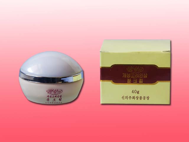 Liquid Foundation No. 312
